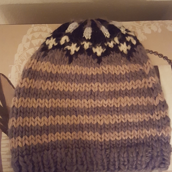 Free People Beenie - Picture 4 of 8